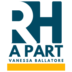 nouveau logo rh à part