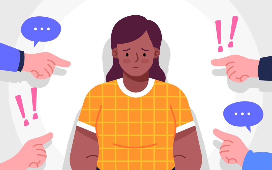 Comment réagir face à une accusation de harcèlement ?